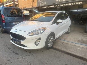 Ford Fiesta '18 1.5 TDCI COOL & CONNECT