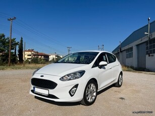 Ford Fiesta '18 1.5 TDCi Start/Stopp Trend