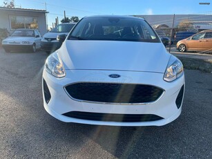 Ford Fiesta '18 1.5 TDCI TREND