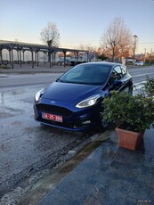 Ford Fiesta '18