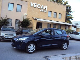 Ford Fiesta '18 Active 1.0 EcoBoost Start/Stopp Plus