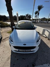 Ford Fiesta '18 DIESEL