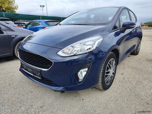 Ford Fiesta '18