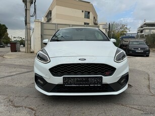 Ford Fiesta '18 ST 1.5 EcoBoost ST3