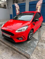 Ford Fiesta '18 ST LINE