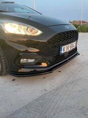 Ford Fiesta '18 St line ecoboost full maxton