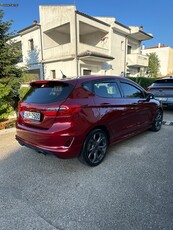 Ford Fiesta '18 st-line