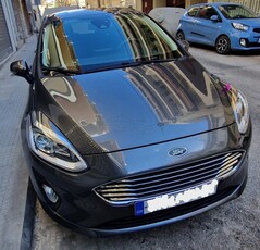 Ford Fiesta '19 1.0 ECOBOOST START/STOP TITANIUM