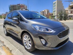 Ford Fiesta '19 1.0 ECOBOOST START/STOPP TITANIUM