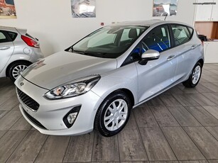 Ford Fiesta '19 1.0 EcoBoost Start/Stopp Trend