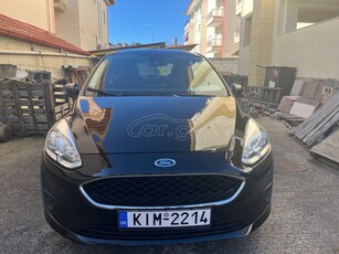 Ford Fiesta '19 1.1 Start/Stopp Cool & Connect