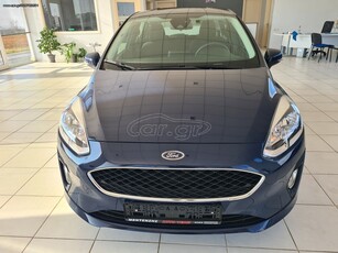 Ford Fiesta '19 1.1 Start/Stopp Trend PLAS 2019