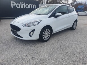 Ford Fiesta '19 1.5 VAN