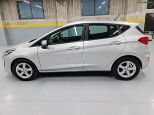 Ford Fiesta '19 1500 DIESEL TREND