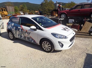 Ford Fiesta '19