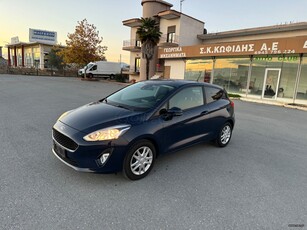 Ford Fiesta '19 FIESTA 1,5 TDCI VAN