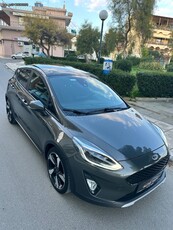 Ford Fiesta '19 Full extra μοναδικό