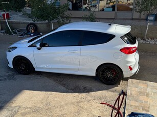 Ford Fiesta '19 ST 1.5 EcoBoost Edition