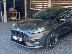 Ford Fiesta '19 ST2