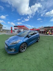 Ford Fiesta '19 ST3 Peron Stage1+