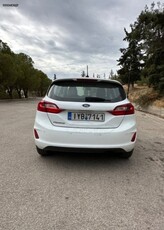 Ford Fiesta '19 TREND