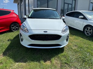 Ford Fiesta '19 VAN