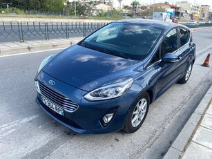 Ford Fiesta '20