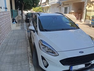 Ford Fiesta '20 Active