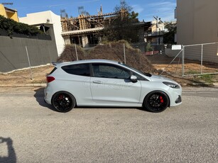 Ford Fiesta '20 ST3 FORD PERFORMANCE