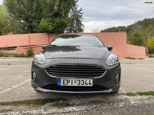 Ford Fiesta '20 TREND 5θυρο