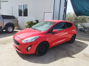 Ford Fiesta '20 VAN