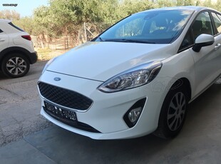 Ford Fiesta '21