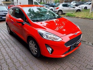 Ford Fiesta '21