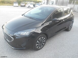 Ford Fiesta '22