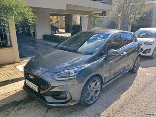 Ford Fiesta '22 PERFORMANCE LIMITED EDITION ST3 MK8.5