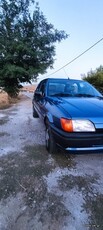 Ford Fiesta '91 CL