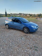 Ford Focus '00