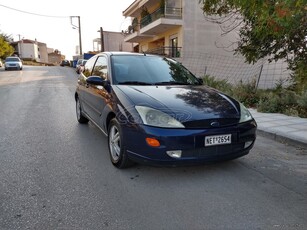 Ford Focus '00