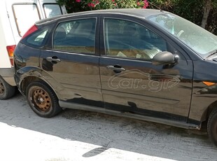 Ford Focus '00