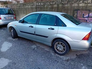 Ford Focus '00 Ghia