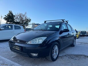 Ford Focus '02