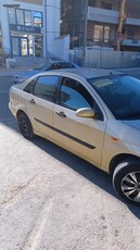 Ford Focus '02 GHIA