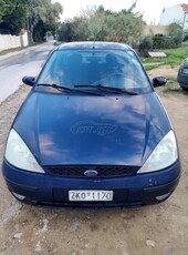 Ford Focus '03 1600