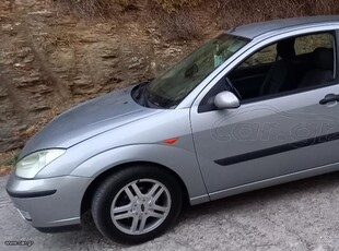 Ford Focus '03