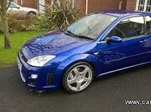 Ford Focus '03