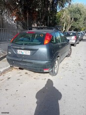 Ford Focus '03