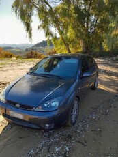 Ford Focus '03 ST170