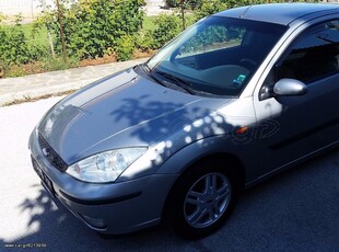 Ford Focus '04 1.8 TDCI DIESEL