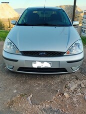 Ford Focus '04