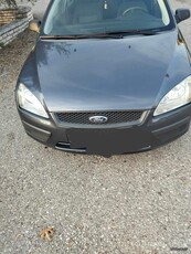 Ford Focus '05 ΕΥΚΑΙΡΙΑ!!!